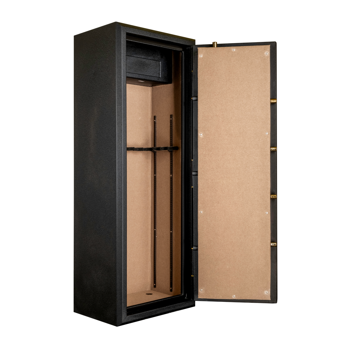 Spika Medium Fire Resistant Safe 12 Capacity - SFABH