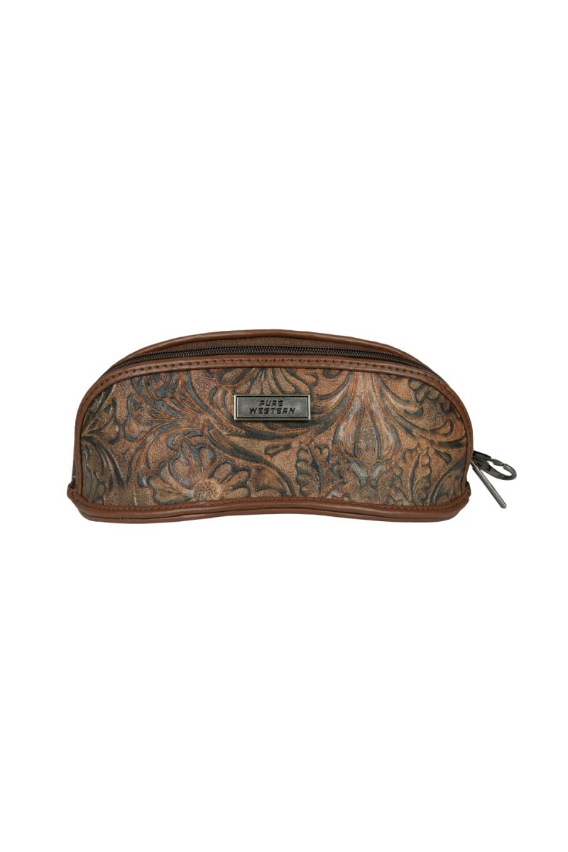 Pure Western Leah Glasses Case