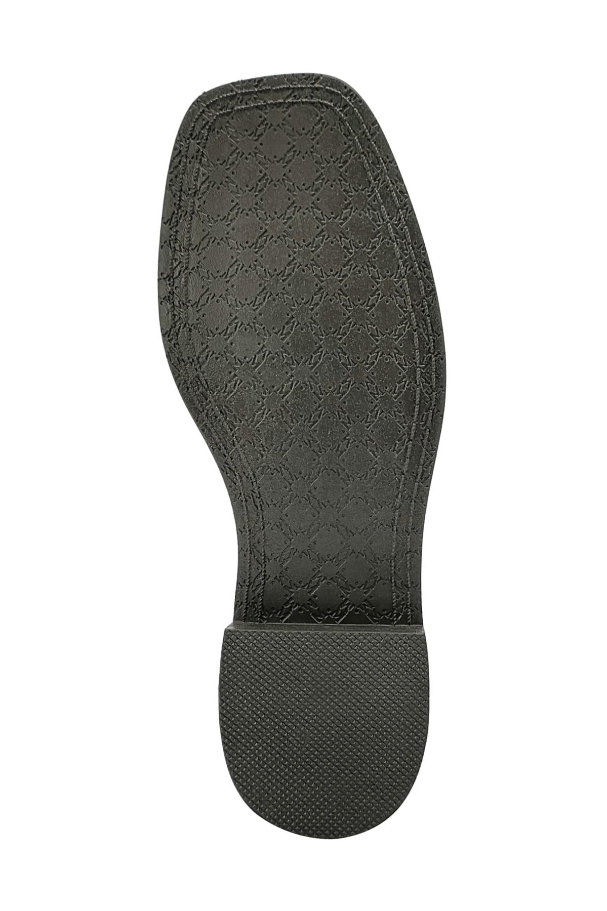 Pure Western AW25 Kids Barrett Boot