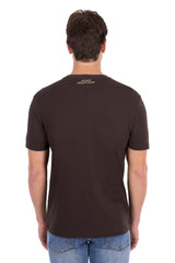 Pure Western SS27 Mens Tony TShirt