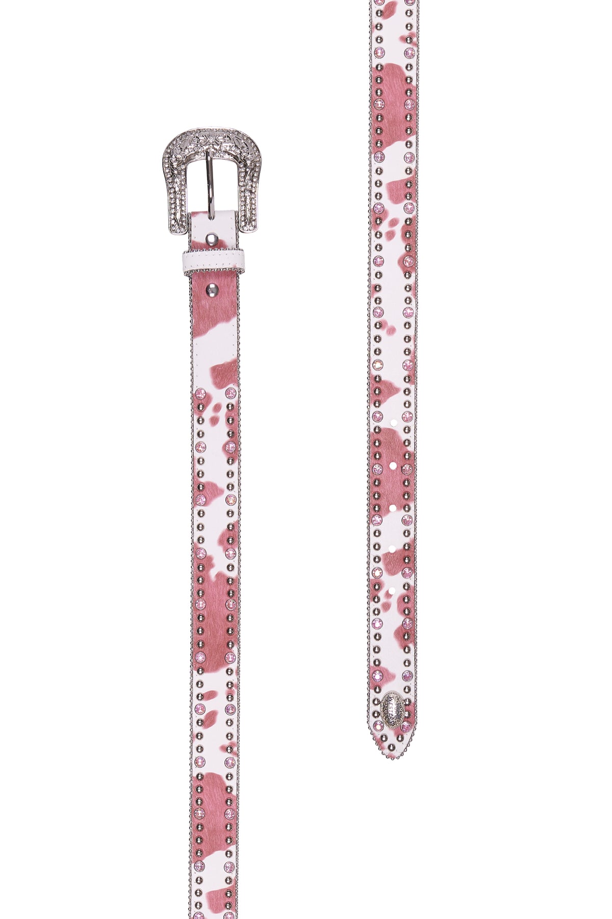Pure Western SS27 Kids Lorrie Belt