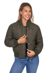 Pure Western Womens Emelia Jacket