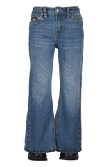 Pure Western Girls Gia Bootcut Jeans