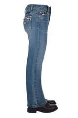 Pure Western Girls Gia Bootcut Jeans