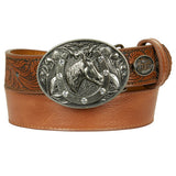 Pure Western Kids Kiara Belt