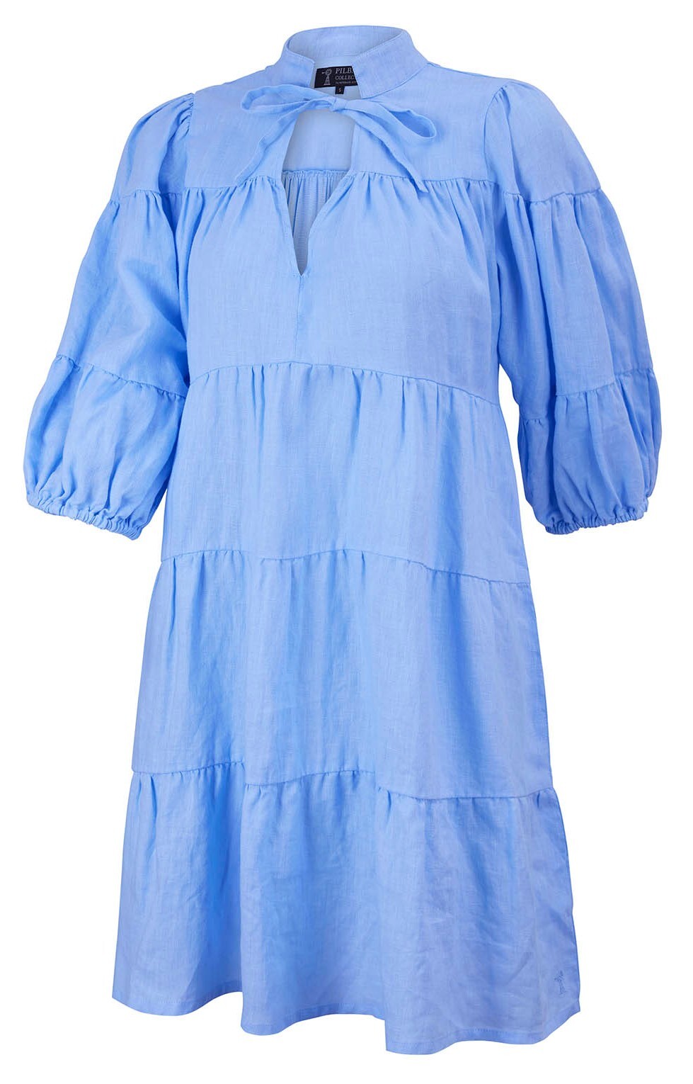 Pilbara Womens Linen Dress