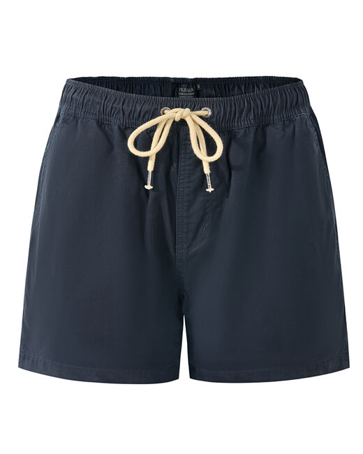 Pilbara Mens Cotton Stretch Walk Shorts