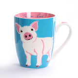 Thomas Cook Farm Mug