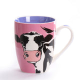 Thomas Cook Farm Mug