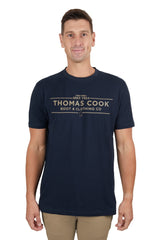 Thomas Cook Mens Tyler Short Sleeve Tee