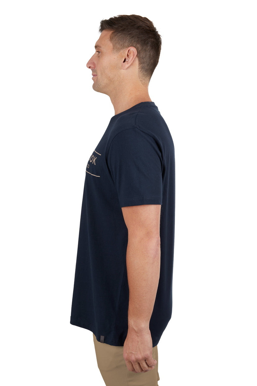 Thomas Cook Mens Tyler Short Sleeve Tee