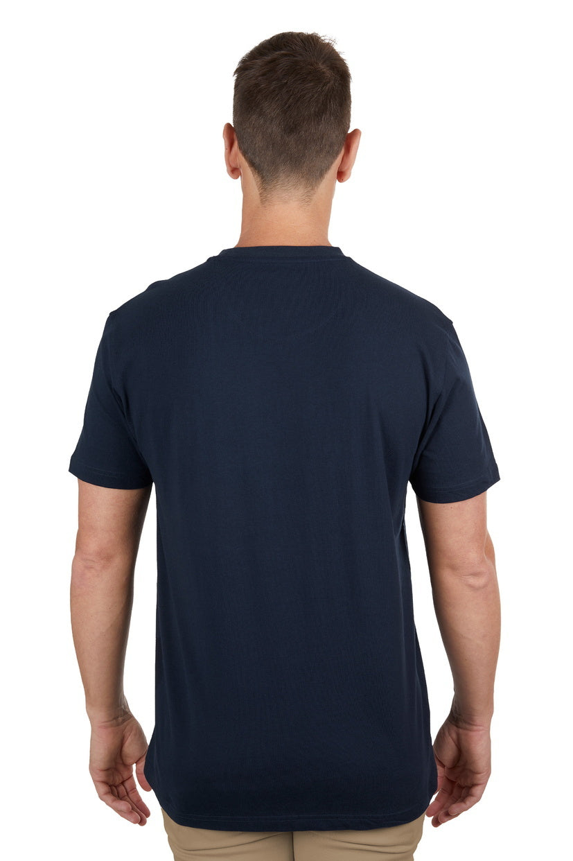 Thomas Cook Mens Tyler Short Sleeve Tee