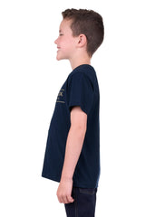 Thomas Cook Boys Tyler Short Sleeve Tee