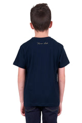 Thomas Cook Boys Tyler Short Sleeve Tee