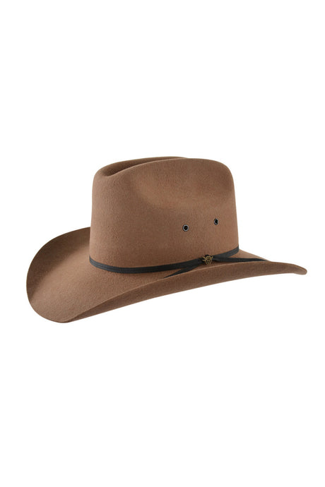 Pure Western Kids Cyclone Hat