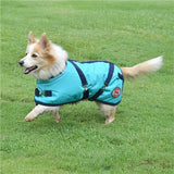 Thermo Master Supreme Dog Coat