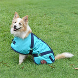 Thermo Master Supreme Dog Coat