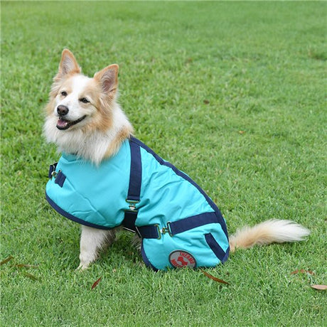 Thermo Master Supreme Dog Coat