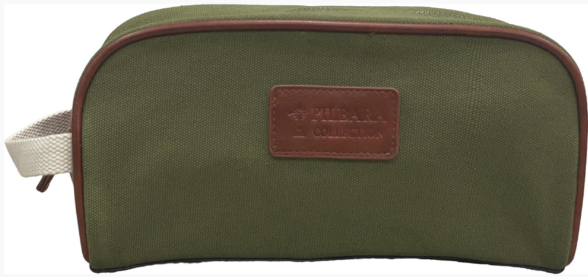 Pilbara Toiletry Bag