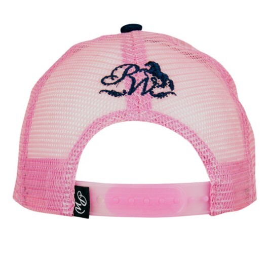 Pure Western Kids Mimi Trucker Cap