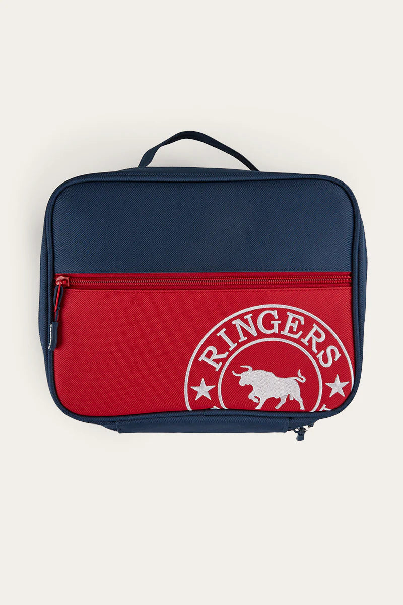 Ringers Western Baxter Lunch Box