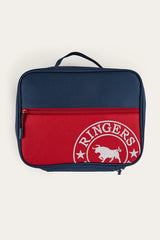 Ringers Western Baxter Lunch Box