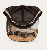 Ringers Western Pendleton Cap