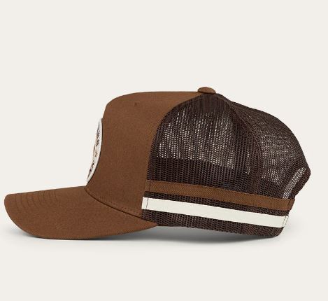 Ringers Western Pendleton Cap