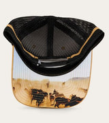 Ringers Western Pendleton Cap