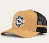 Ringers Western Pendleton Cap