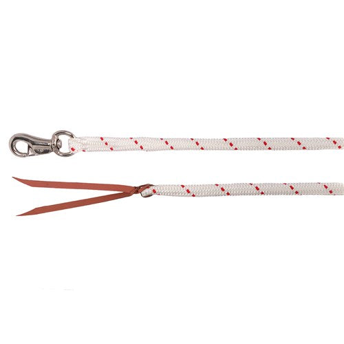 Training Rope 16mm with Bull Snap 23'