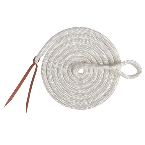 Horsemanship Training Rope With No Snaphook