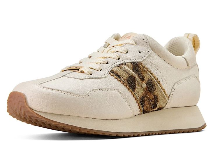 Ariat AW26 Womens Ranch Runner
