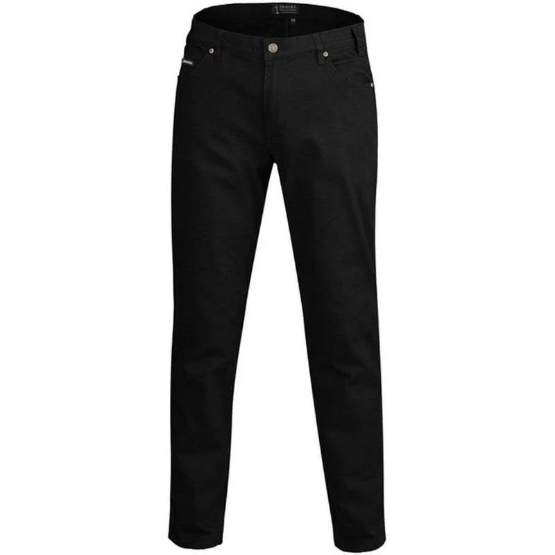 Pilbara Mens Cotton Stretch Jean