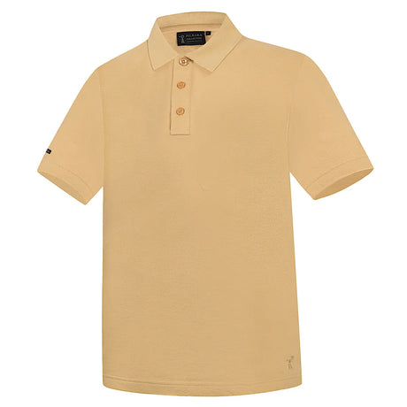 Pilbara Mens Classic Polo