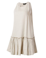 Pilbara Emma Linen Sun Dress