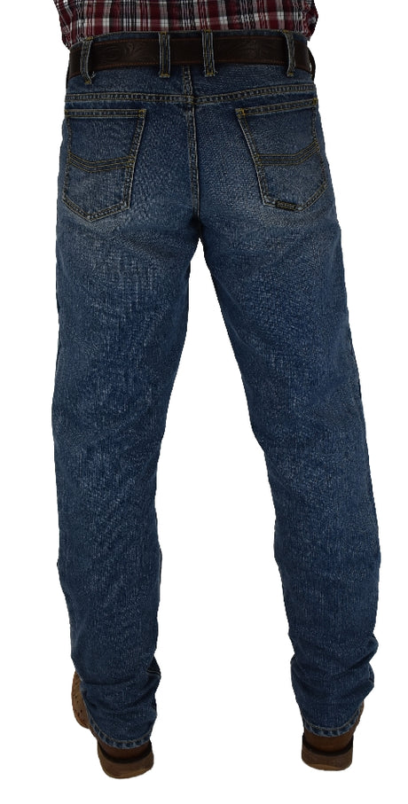 Pilbara Western Angus Jeans