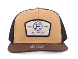 Roper Autumn/Winter 25 Trucker Caps