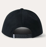 Ringers Western All Rodeo Roadhouse Cap - Black