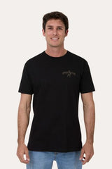 Ringers Western SS27 All Rodeo Unisex Stock Fit T-Shirt