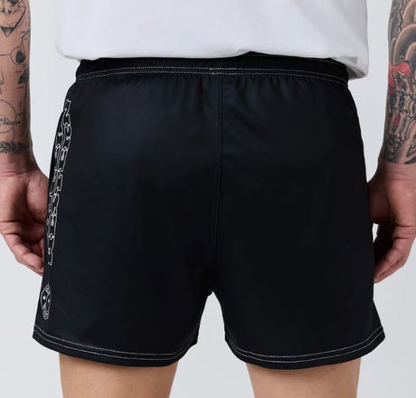 Ringers Western SS27 Dust Devil Unisex Footy Short