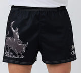 Ringers Western SS27 Dust Devil Unisex Footy Short