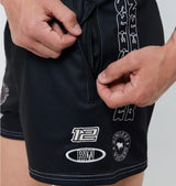 Ringers Western SS27 Dust Devil Unisex Footy Short