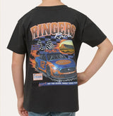 Ringers Western SS27 Kids Racing T-Shirt