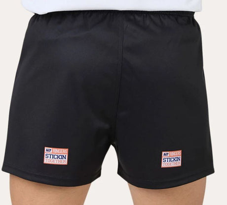 Ringers Western SS27 Racing Unisex Footy Short