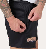 Ringers Western SS27 Racing Unisex Footy Short