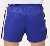 Ringers Western SS27 Road Rumble Unisex Footy Short