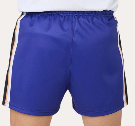 Ringers Western SS27 Road Rumble Unisex Footy Short