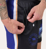 Ringers Western SS27 Road Rumble Unisex Footy Short