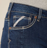 Ariat Womens Rebar Riveter Double Front Jean